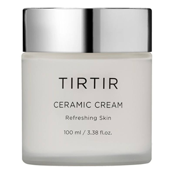 Hidratante Facial TIRTIR Ceramic Cream