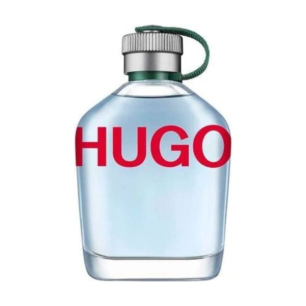 Perfume Hugo Man Eau de Toilette