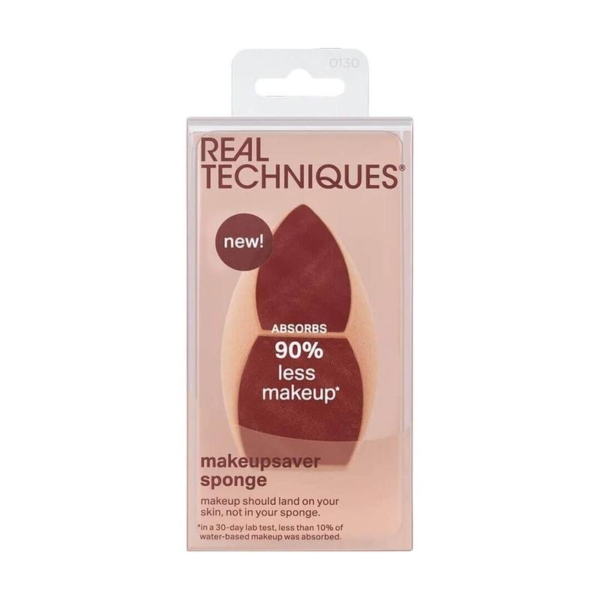 Esponja Real Techniques Makeup Saver Sponge