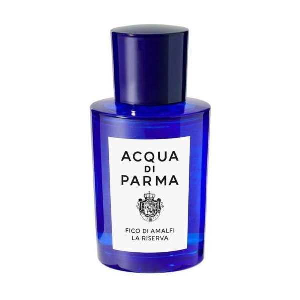 Perfume Acqua Di Parma Blu Mediterraneo Fico Di Amalfi La Riserva Eau de Parfum