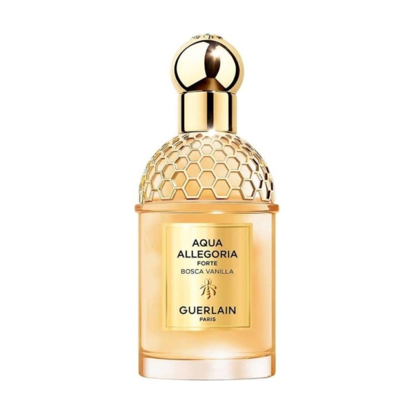 Perfume Guerlain Aqua Allegoria Bosca Vanilla Forte Feminino Eau de Parfum