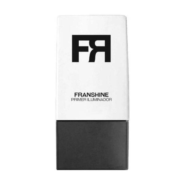 Primer Iluminador Fran By Franciny Ehlke Franshine