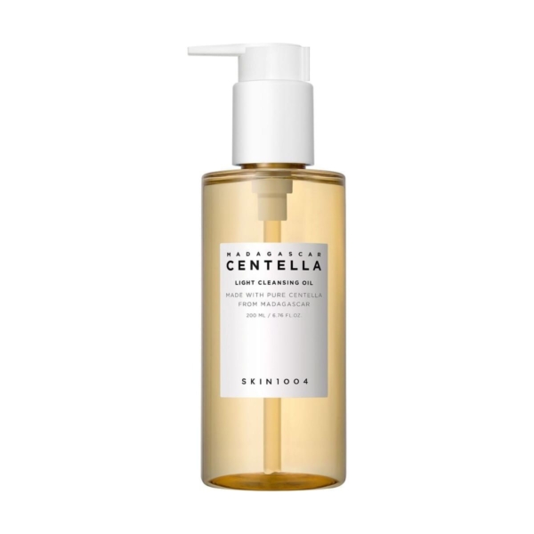 Cleansing Oil Skin1004 Centella Madagascar