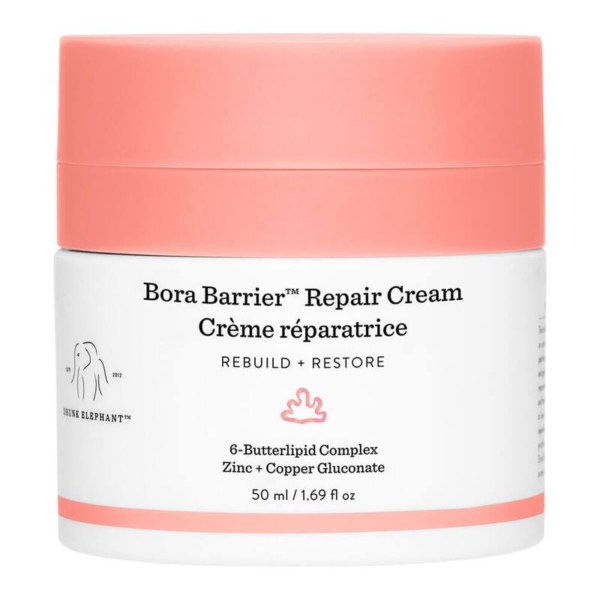 Creme Hidratante Drunk Elephant Bora Barrier Repair Cream