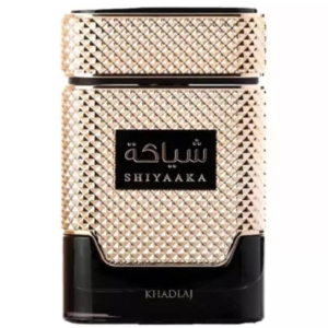 Khadlaj Shiyaaka Gold Eau de Parfum - Perfume Feminino