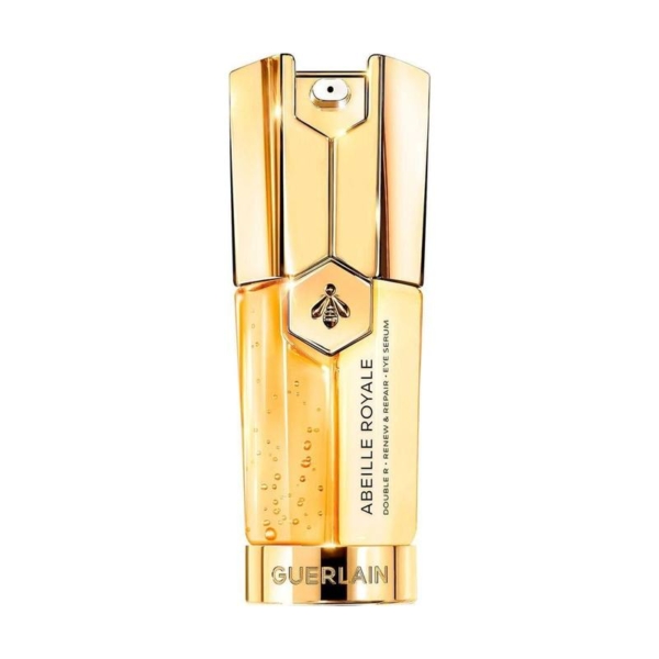 Sérum para Olhos Guerlain Abeille Royale Double R