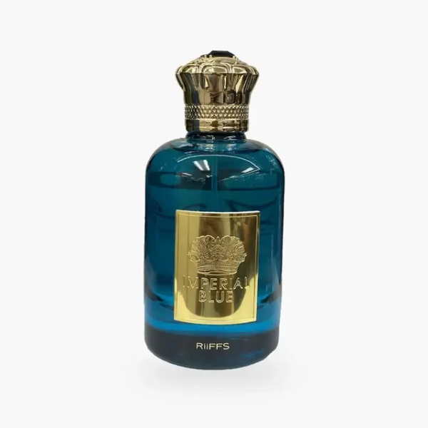 Riiffs Imperial Blue Eau de Parfum Eau de Parfum - Perfume Masculino
