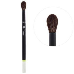 Pincel Cut Crease Sephora Collection Essential Brush #09