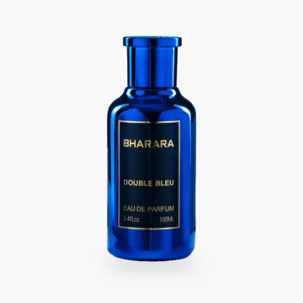Bharara Double Bleu Eau de Parfum - Perfume Masculino