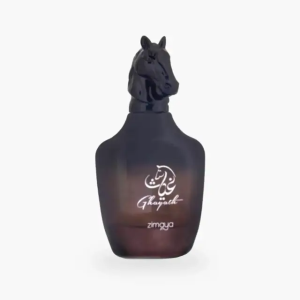 Zimaya Ghayath Eau de Parfum - Perfume Masculino