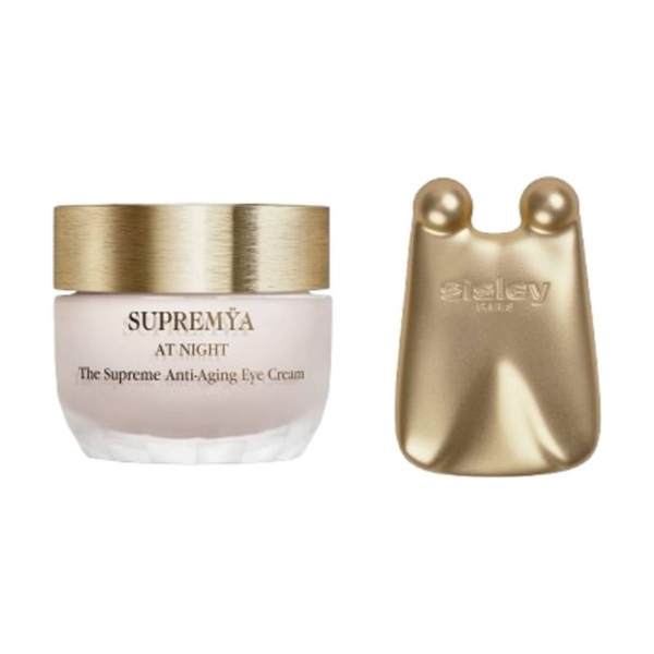 Creme Facial Sisley Supremya Le Grand Soin Yeux