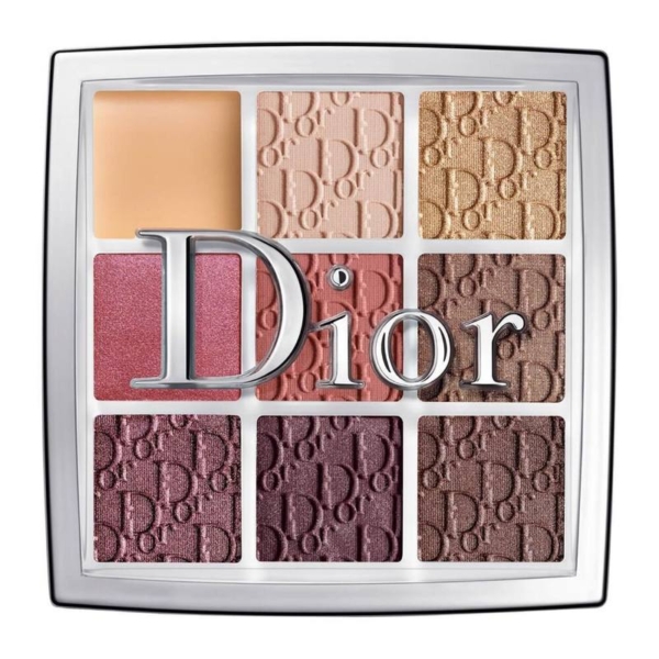 Paleta de Sombras Dior Backstage
