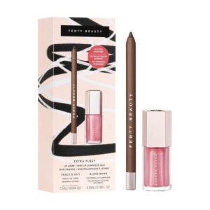 Kit Fenty Beauty Lip Drip Duo