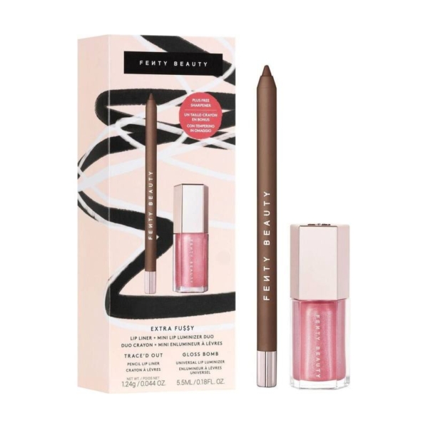 Kit Fenty Beauty Lip Drip Duo
