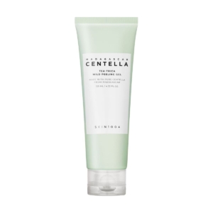 Gel Esfoliante Facial Skin1004 Tea-Trica Mild Peeling Gel