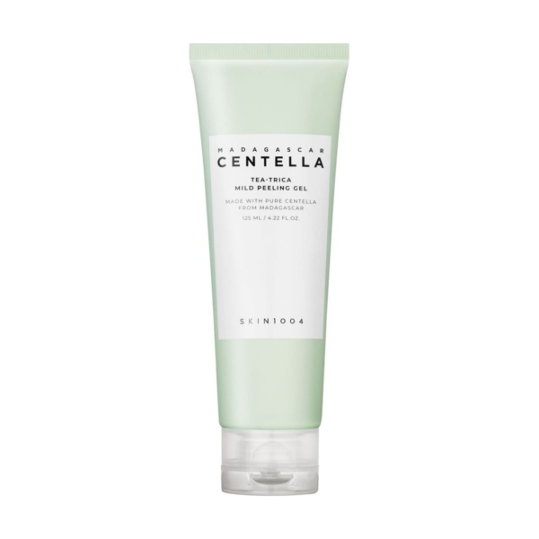 Gel Esfoliante Facial Skin1004 Tea-Trica Mild Peeling Gel