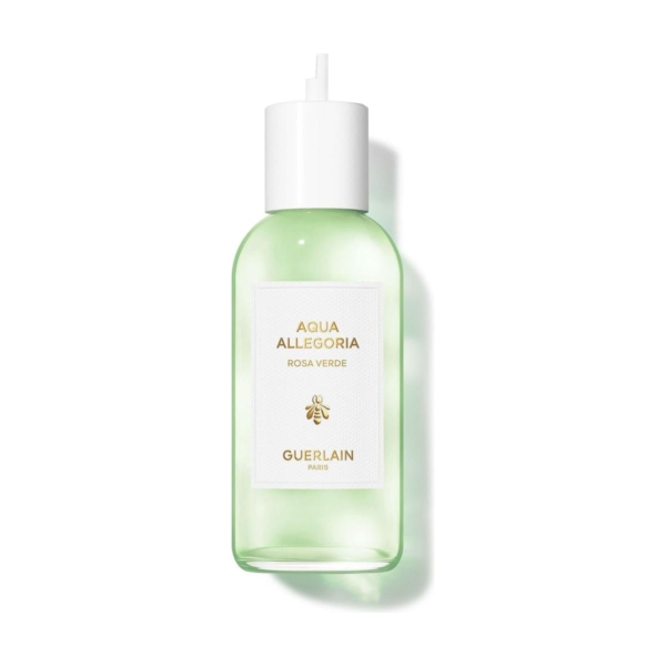 Perfume Guerlain Aqua Allegoria Rosa Verde Feminino Eau de Toilette