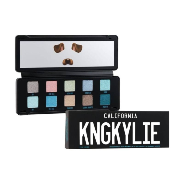 Paleta de Sombras Kylie Cosmetics King Kylie
