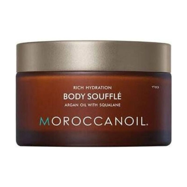 Soufflé Corporal Moroccanoil Body Souffle