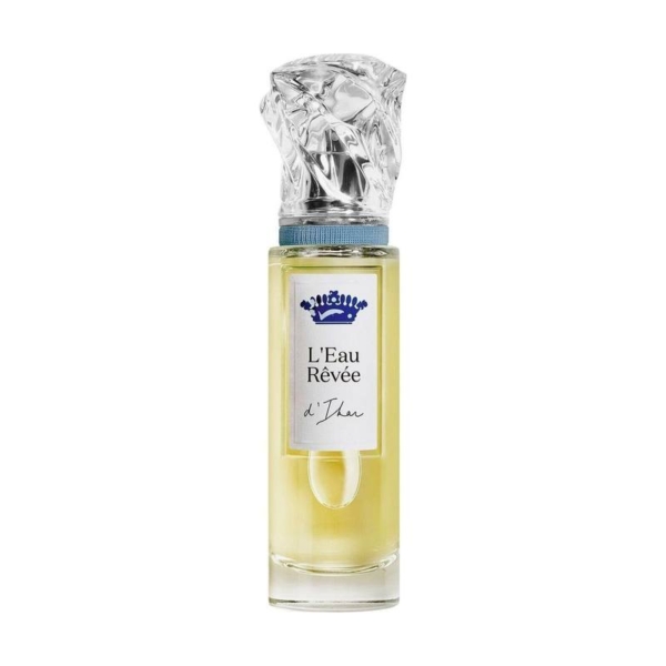 Perfume Sisley L'Eau Rêvée D'Ikar Unissex Eau de Toilette