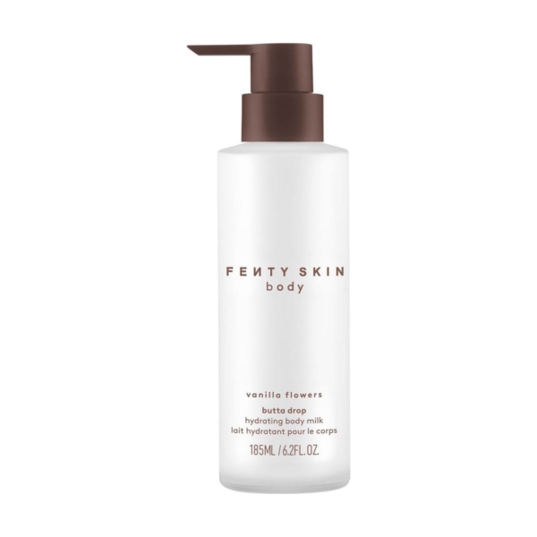 Loção Corporal Fenty Skin Butta Drop Milk Vanilla Dreams