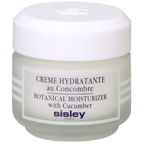 Hidratante Creme Hydratante Au Concombre