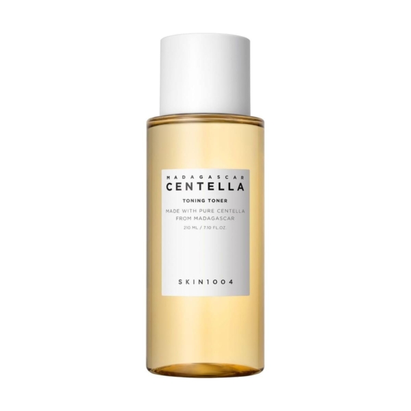 Tônico Facial Skin1004 Centella Madagascar Toning Toner