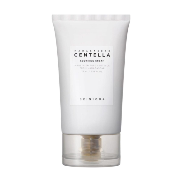 Creme Facial Skin1004 Centella Madagascar Soothing Cream