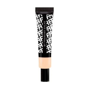 Base Matte Fran By Franciny Ehlke Real Filter