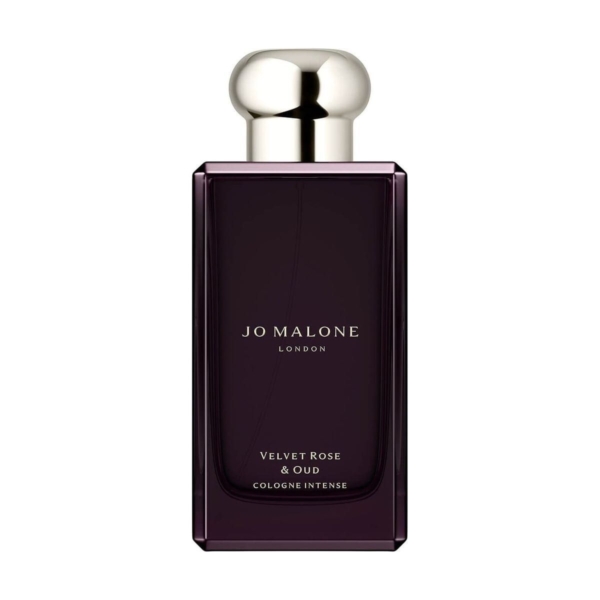 Perfume Jo Malone Velvet Rose & Oud Unissex Intense Cologne