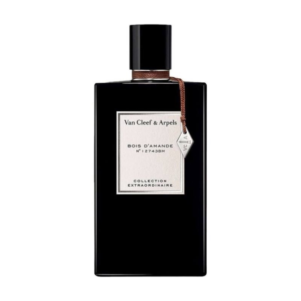 Perfume Van Cleef & Arpels Bois D'Amande Unissex Eau De Parfum