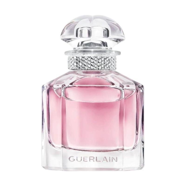 Perfume Guerlain Mon Guerlain Sparkling Bouquet Feminino Eau de Parfum