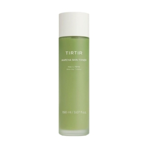 Tônico Facial Calmente TIRTIR Matcha PDRN