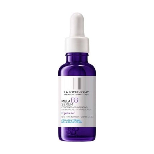 Sérum Facial Antimanchas La Roche-Posay Mela B3