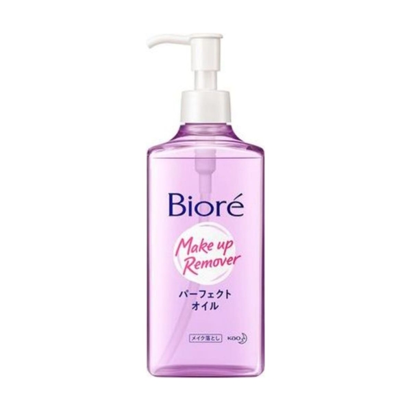Óleo Demaquilante Facial Bioré - Cleansing Oil