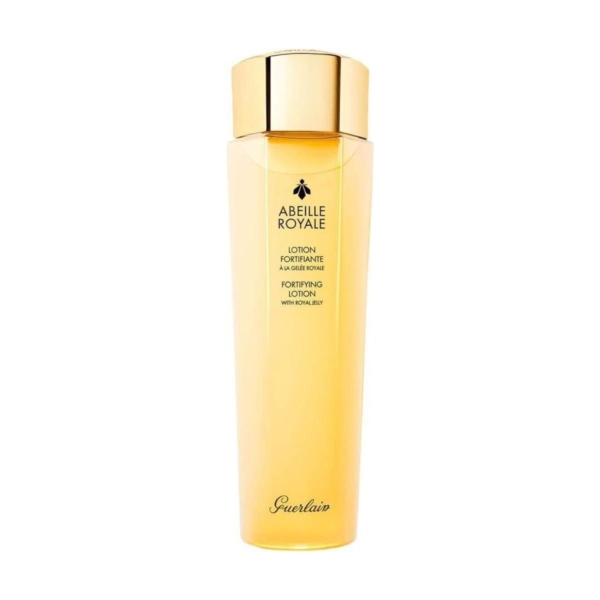 Loção Fortificante Guerlain com Geléia Real Abeille Royale