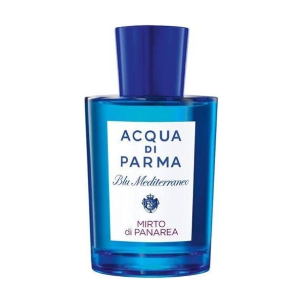 Perfume Acqua di Parma Blu Mediterraneo Mirto di Panarea Unissex Eau de Toilette