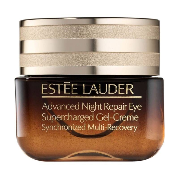 Creme para Olhos Estée Lauder Advanced Night Repair Supercharged