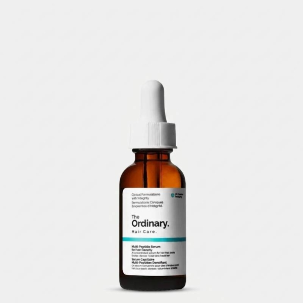 Sérum Multipeptídeo para Densidade Capilar – The Ordinary