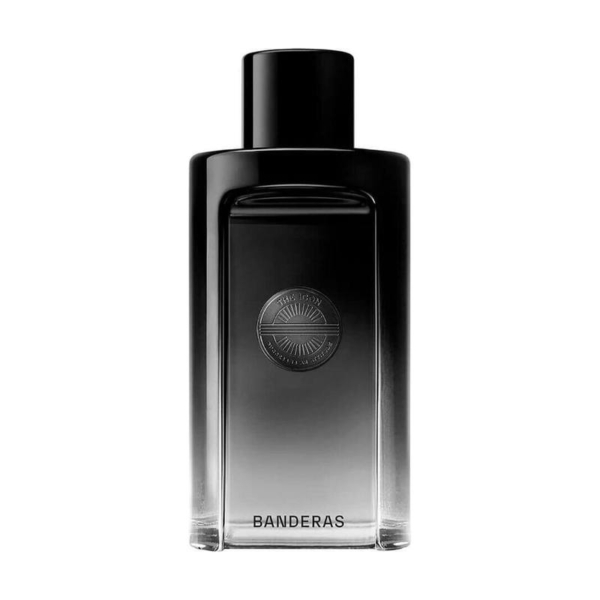 Perfume Banderas The Icon The Perfume Masculino Eau de Parfum