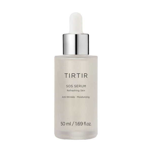 Sérum Calmante TIR TIR SOS Reparador