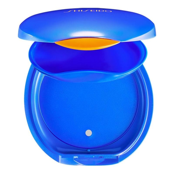 Estojo para Shiseido Uv Protective Compact Foundation FPS 30