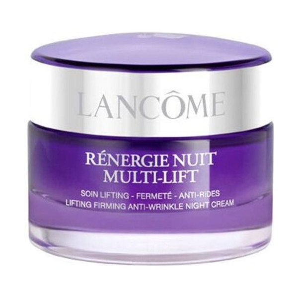 Antirrugas Rénergie Nuit Multi-Lift Lifting Firming Anti-Wrinkle Night Cream