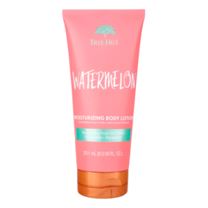 Loção Hidratante Tree Hut 251ml