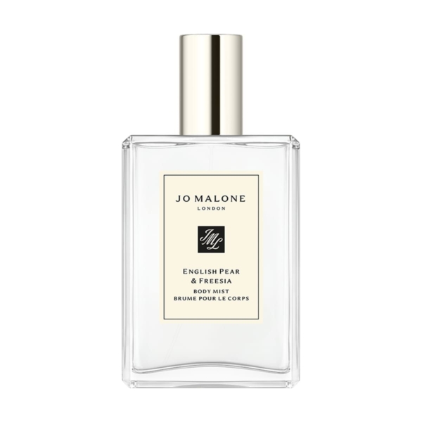 Body Spray Jo Malone English Pear & Freesia