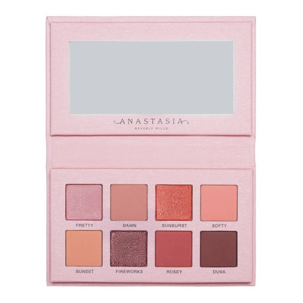 Mini Paleta de Sombras Anastasia Glam To Go Mini Palette
