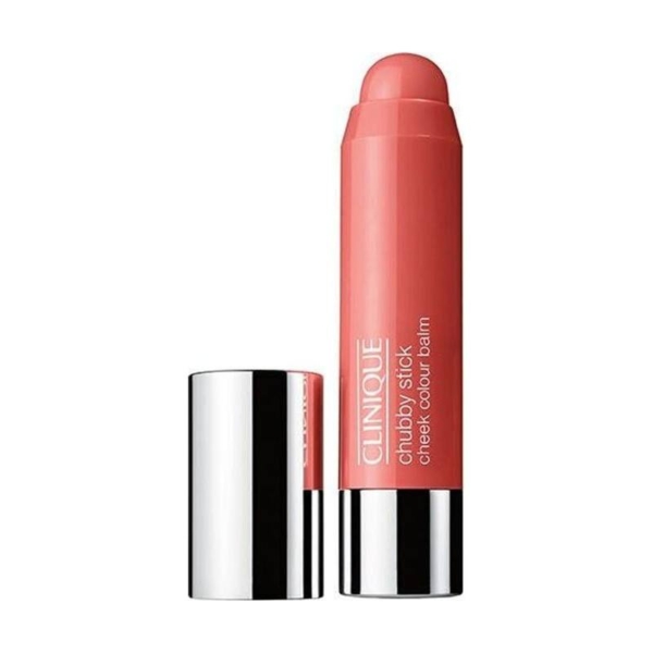 Blush Clinique Chubby Stick Cheek Colour Balm