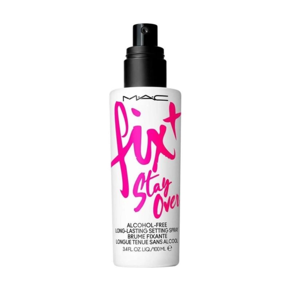 Spray Fixador MAC Fix+ Stay Over