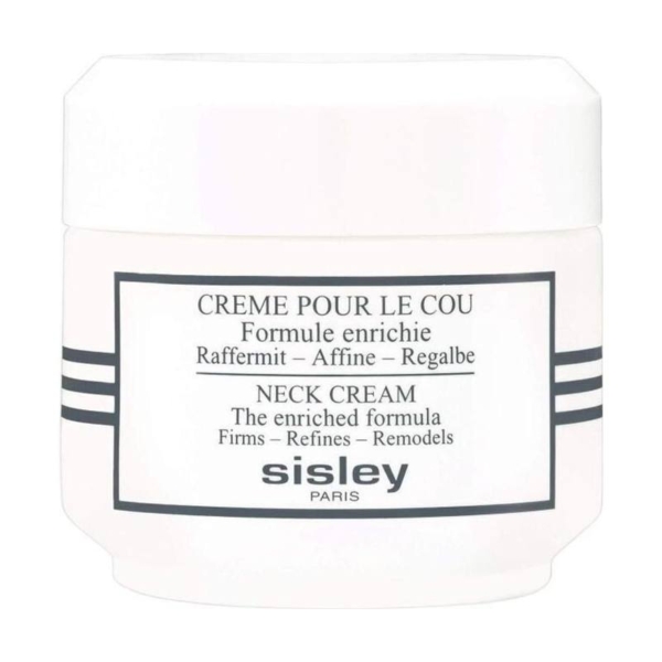 Creme firmador pescoço Formule Enrichie