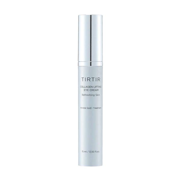 Creme para Olhos TIRTIR Collagen Efeito Lifting